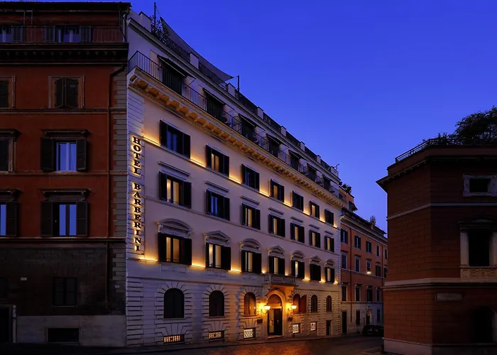 Hotel Barberini